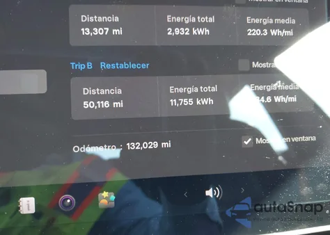 2022 Tesla Model 3 Rear-Wheel Drive from USA, damaged, VIN 5YJ3E1EA4NF144407